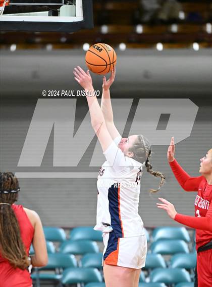 Thumbnail 1 in Legend vs. Regis Jesuit (CHSAA 6A Final Four) photogallery.