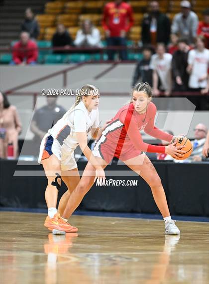Thumbnail 3 in Legend vs. Regis Jesuit (CHSAA 6A Final Four) photogallery.