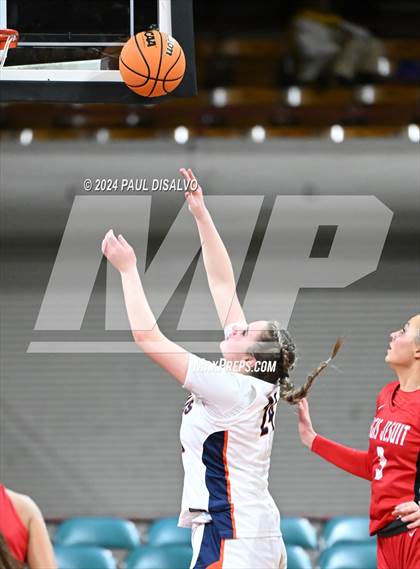 Thumbnail 3 in Legend vs. Regis Jesuit (CHSAA 6A Final Four) photogallery.