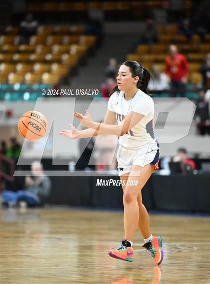 Thumbnail 3 in Legend vs. Regis Jesuit (CHSAA 6A Final Four) photogallery.