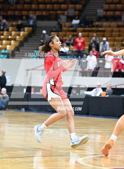 Thumbnail 3 in Legend vs. Regis Jesuit (CHSAA 6A Final Four) photogallery.