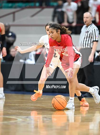 Thumbnail 3 in Legend vs. Regis Jesuit (CHSAA 6A Final Four) photogallery.