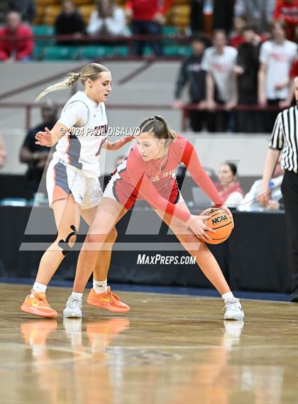 Thumbnail 2 in Legend vs. Regis Jesuit (CHSAA 6A Final Four) photogallery.