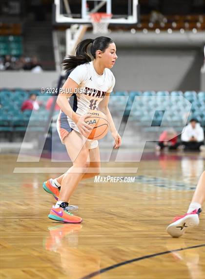 Thumbnail 3 in Legend vs. Regis Jesuit (CHSAA 6A Final Four) photogallery.