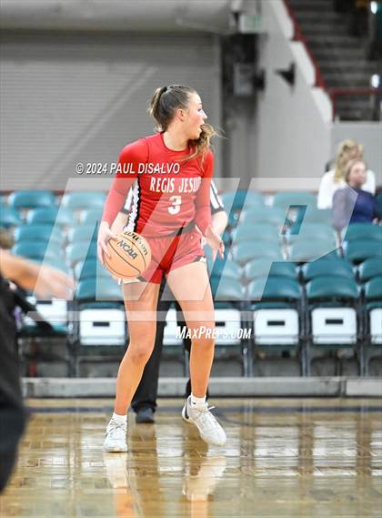 Thumbnail 3 in Legend vs. Regis Jesuit (CHSAA 6A Final Four) photogallery.