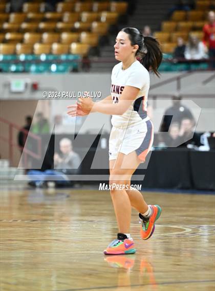 Thumbnail 2 in Legend vs. Regis Jesuit (CHSAA 6A Final Four) photogallery.