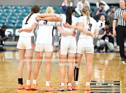 Thumbnail 3 in Legend vs. Regis Jesuit (CHSAA 6A Final Four) photogallery.