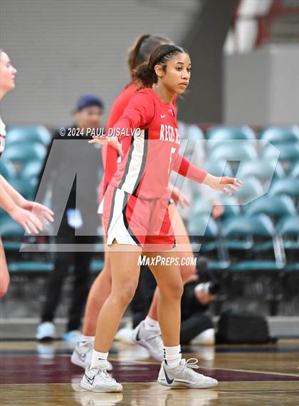 Thumbnail 3 in Legend vs. Regis Jesuit (CHSAA 6A Final Four) photogallery.