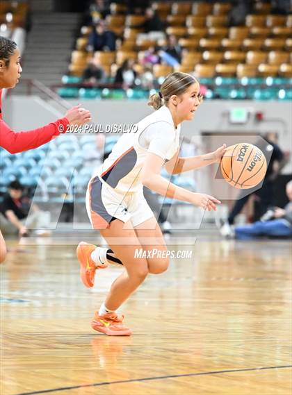 Thumbnail 3 in Legend vs. Regis Jesuit (CHSAA 6A Final Four) photogallery.