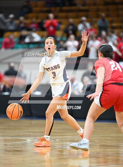 Thumbnail 1 in Legend vs. Regis Jesuit (CHSAA 6A Final Four) photogallery.