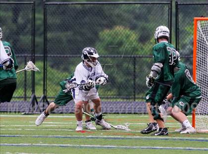 Thumbnail 2 in Guilford vs. Wilton (CIAC Class M Quarterfinal) photogallery.