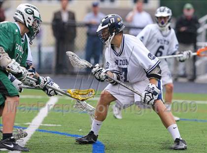 Thumbnail 1 in Guilford vs. Wilton (CIAC Class M Quarterfinal) photogallery.