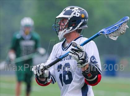 Thumbnail 1 in Guilford vs. Wilton (CIAC Class M Quarterfinal) photogallery.