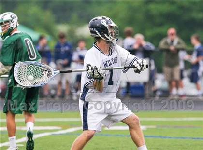 Thumbnail 2 in Guilford vs. Wilton (CIAC Class M Quarterfinal) photogallery.