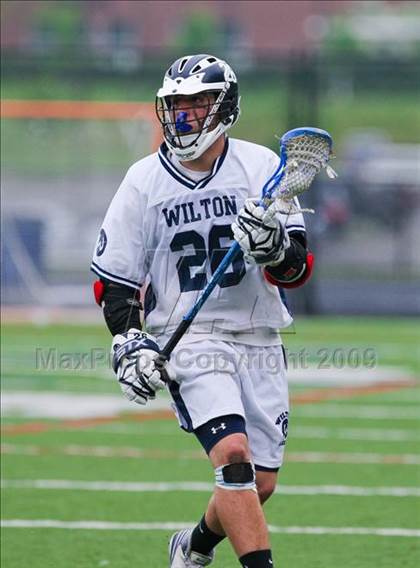 Thumbnail 2 in Guilford vs. Wilton (CIAC Class M Quarterfinal) photogallery.
