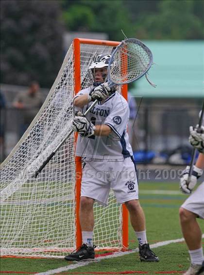 Thumbnail 3 in Guilford vs. Wilton (CIAC Class M Quarterfinal) photogallery.