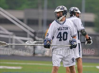 Thumbnail 3 in Guilford vs. Wilton (CIAC Class M Quarterfinal) photogallery.