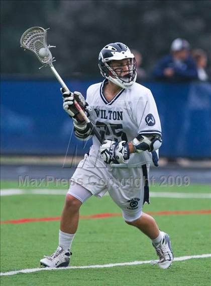 Thumbnail 3 in Guilford vs. Wilton (CIAC Class M Quarterfinal) photogallery.
