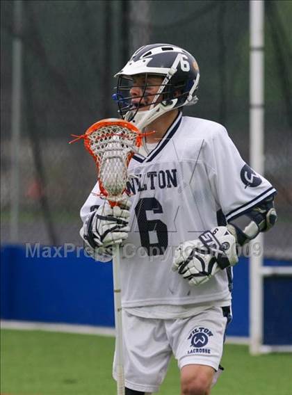 Thumbnail 1 in Guilford vs. Wilton (CIAC Class M Quarterfinal) photogallery.