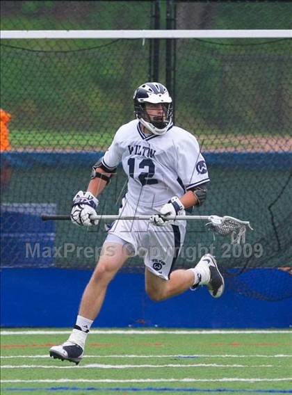 Thumbnail 3 in Guilford vs. Wilton (CIAC Class M Quarterfinal) photogallery.