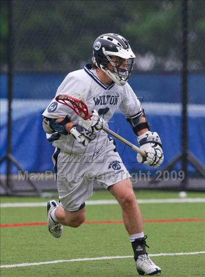 Thumbnail 1 in Guilford vs. Wilton (CIAC Class M Quarterfinal) photogallery.