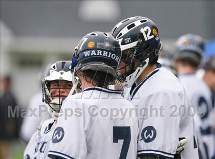 Thumbnail 2 in Guilford vs. Wilton (CIAC Class M Quarterfinal) photogallery.