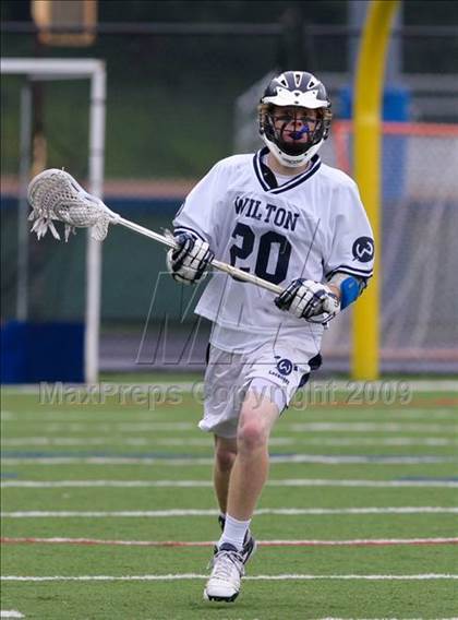 Thumbnail 3 in Guilford vs. Wilton (CIAC Class M Quarterfinal) photogallery.
