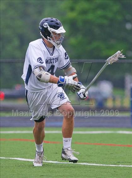 Thumbnail 1 in Guilford vs. Wilton (CIAC Class M Quarterfinal) photogallery.