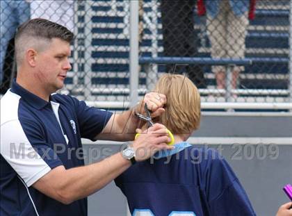 Thumbnail 3 in Guilford vs. Wilton (CIAC Class M Quarterfinal) photogallery.