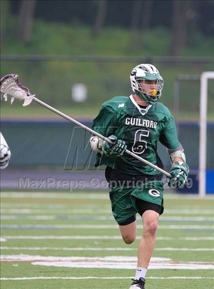 Thumbnail 3 in Guilford vs. Wilton (CIAC Class M Quarterfinal) photogallery.