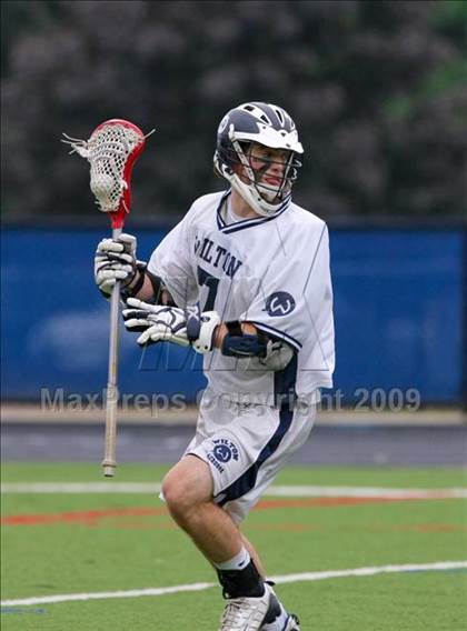Thumbnail 2 in Guilford vs. Wilton (CIAC Class M Quarterfinal) photogallery.