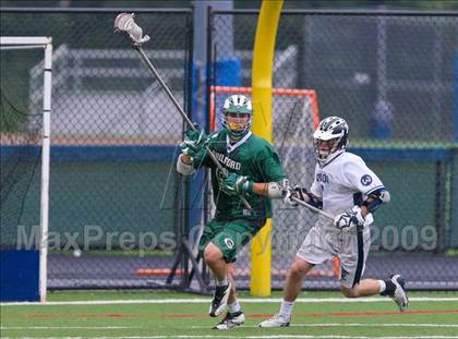 Thumbnail 3 in Guilford vs. Wilton (CIAC Class M Quarterfinal) photogallery.