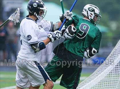 Thumbnail 1 in Guilford vs. Wilton (CIAC Class M Quarterfinal) photogallery.