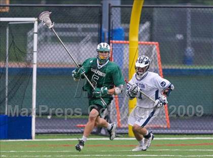 Thumbnail 1 in Guilford vs. Wilton (CIAC Class M Quarterfinal) photogallery.
