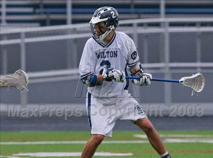 Thumbnail 1 in Guilford vs. Wilton (CIAC Class M Quarterfinal) photogallery.