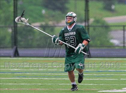 Thumbnail 3 in Guilford vs. Wilton (CIAC Class M Quarterfinal) photogallery.