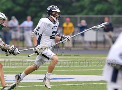 Thumbnail 1 in Guilford vs. Wilton (CIAC Class M Quarterfinal) photogallery.