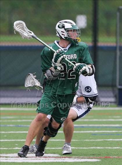 Thumbnail 1 in Guilford vs. Wilton (CIAC Class M Quarterfinal) photogallery.