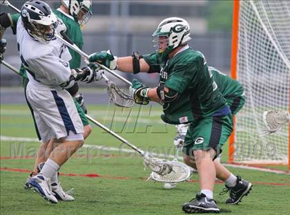 Thumbnail 3 in Guilford vs. Wilton (CIAC Class M Quarterfinal) photogallery.