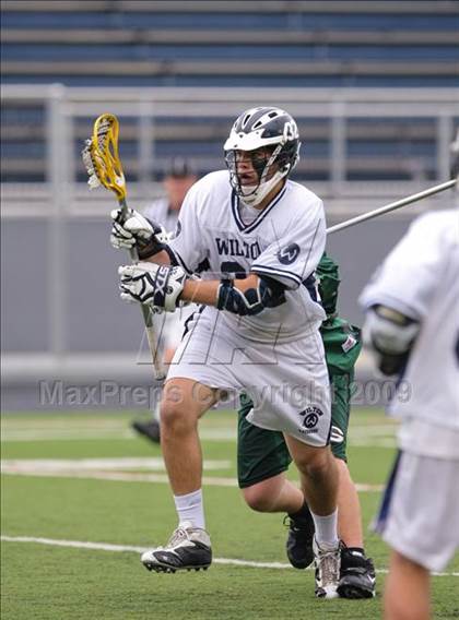 Thumbnail 2 in Guilford vs. Wilton (CIAC Class M Quarterfinal) photogallery.