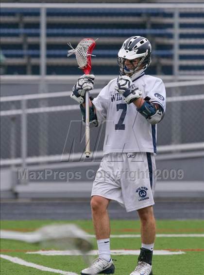Thumbnail 3 in Guilford vs. Wilton (CIAC Class M Quarterfinal) photogallery.