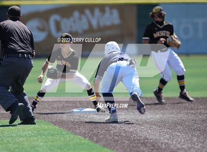 Thumbnail 1 in Salem Hills vs. Wasatch (UHSAA 5A Bracket Play) photogallery.