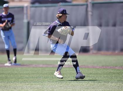 Thumbnail 2 in Salem Hills vs. Wasatch (UHSAA 5A Bracket Play) photogallery.