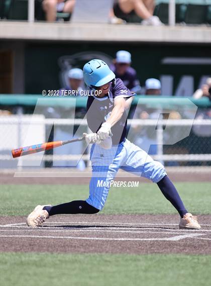 Thumbnail 3 in Salem Hills vs. Wasatch (UHSAA 5A Bracket Play) photogallery.