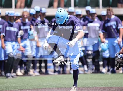 Thumbnail 2 in Salem Hills vs. Wasatch (UHSAA 5A Bracket Play) photogallery.