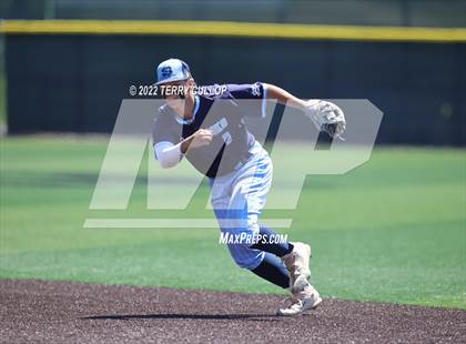 Thumbnail 2 in Salem Hills vs. Wasatch (UHSAA 5A Bracket Play) photogallery.