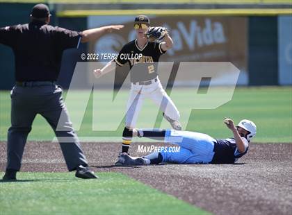 Thumbnail 3 in Salem Hills vs. Wasatch (UHSAA 5A Bracket Play) photogallery.