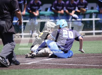 Thumbnail 2 in Salem Hills vs. Wasatch (UHSAA 5A Bracket Play) photogallery.