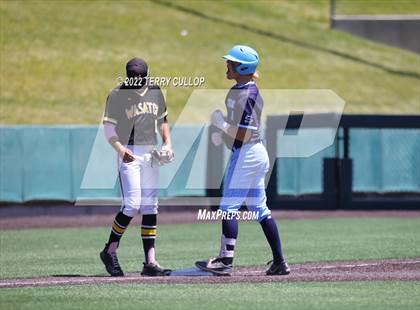Thumbnail 1 in Salem Hills vs. Wasatch (UHSAA 5A Bracket Play) photogallery.
