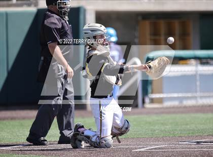 Thumbnail 1 in Salem Hills vs. Wasatch (UHSAA 5A Bracket Play) photogallery.